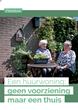 voorzijde pleidooi een huurwoning geen voorziening maar een thuis