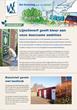 Groenbrief zomer 2020 voorzijde